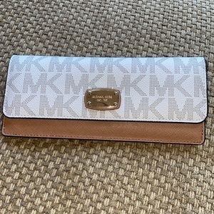 MK Wallet